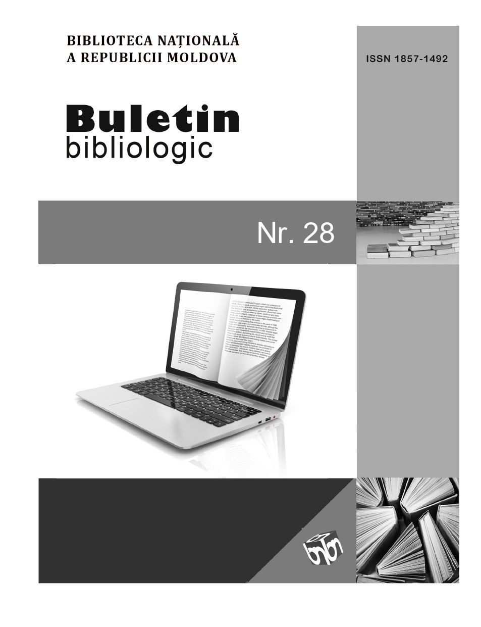 Buletin bibliologic 28